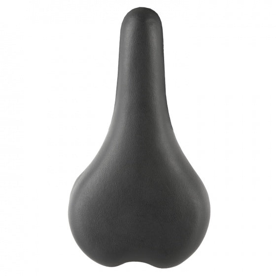 Ventura Bicycle Saddle 24 pouces noir