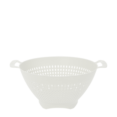 Passoire ø23,5cm gris clair