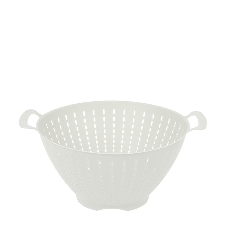 Passoire ø27,5cm gris clair