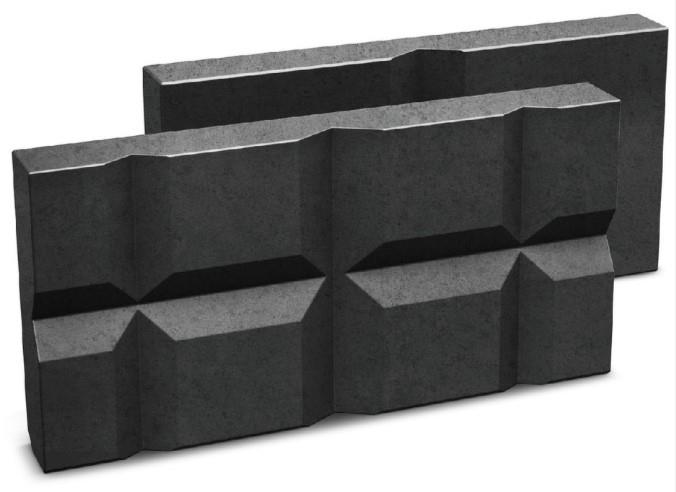 Fein versamag griffes surélevées 60mm
