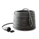 Rallonge Qwattpro 20m 3g1.5