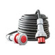 Rallonge 10m 5g10 63a