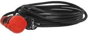 Rallonge néoprène 3x2,5qmm 10 mètres