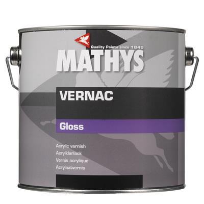 Rust-oleum vernac brillant 1ltr