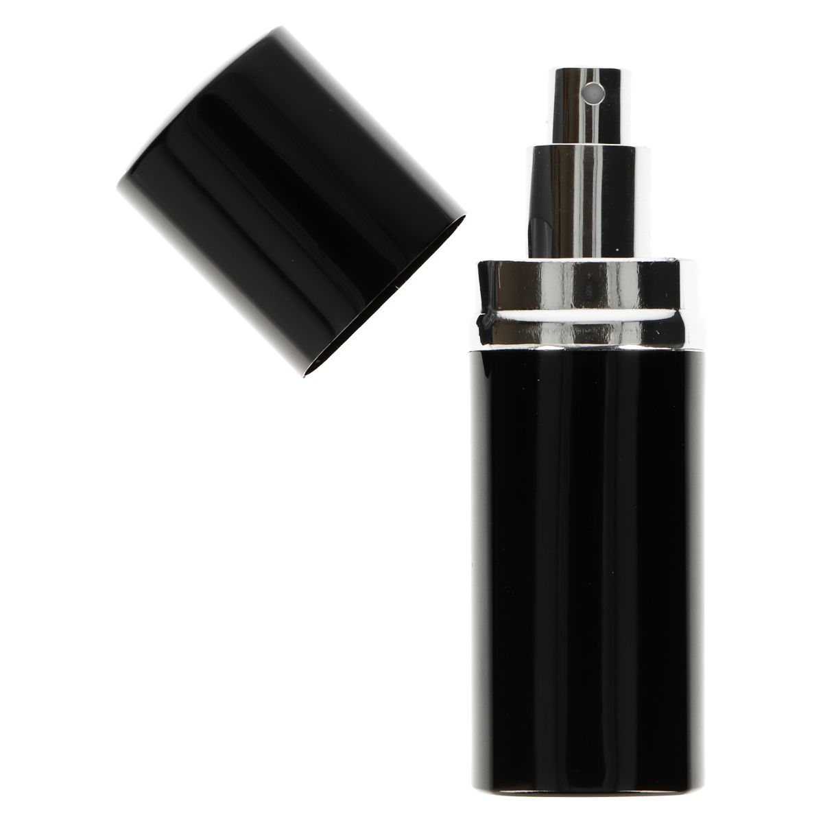 Injecteur de parfum JVDL 50 ml noir