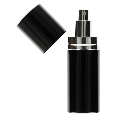 Injecteur de parfum JVDL 50 ml noir