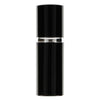 Injecteur de parfum JVDL 50 ml noir