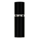 Injecteur de parfum JVDL 50 ml noir