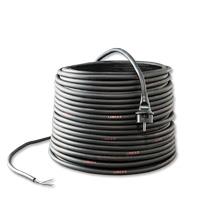 Cordon de remplacement 2x1,5 h07rn-f neopr.5mtr