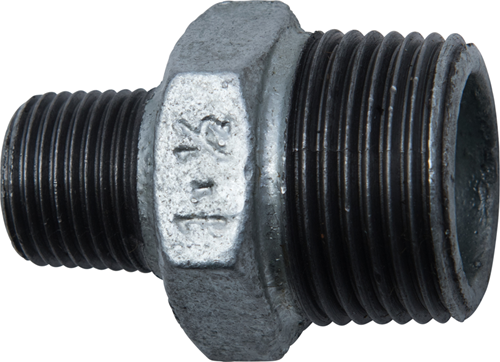 Cornat adaptateur galva 5 4mx1''m (245) - vfb245541