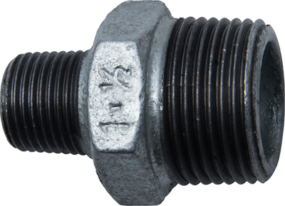Cornat adaptateur galva 5 4mx1''m (245) - vfb245541