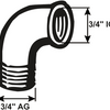 Cornat galva genou mv 3 4 90gr (92) - vfb9234