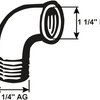 Cornat galva genou mv 5 4 90gr (92) - vfb9254