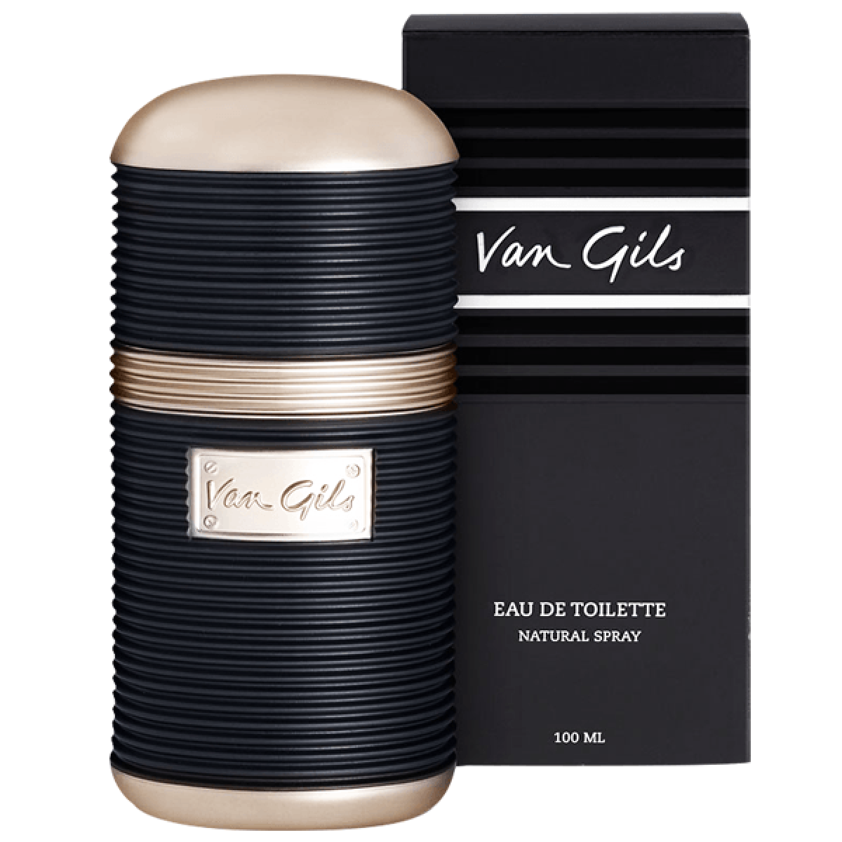 Van Gils Van Gils Eau de Toilette REFILL