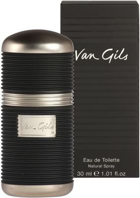 Van Gils Van Gils Eau de Toilette Spray 30 ml Hommes