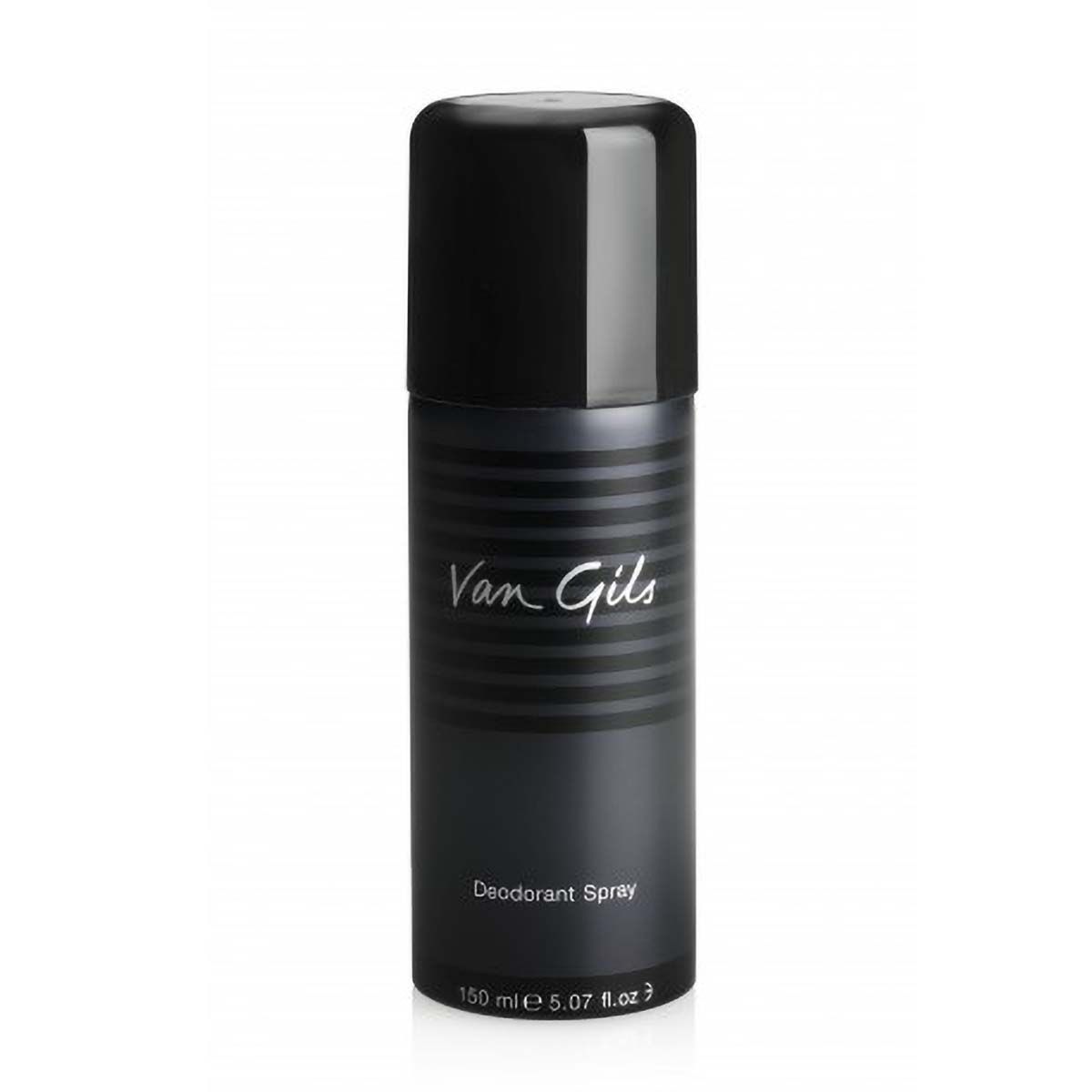 Van gils van gils deo spray 150 ml hommes