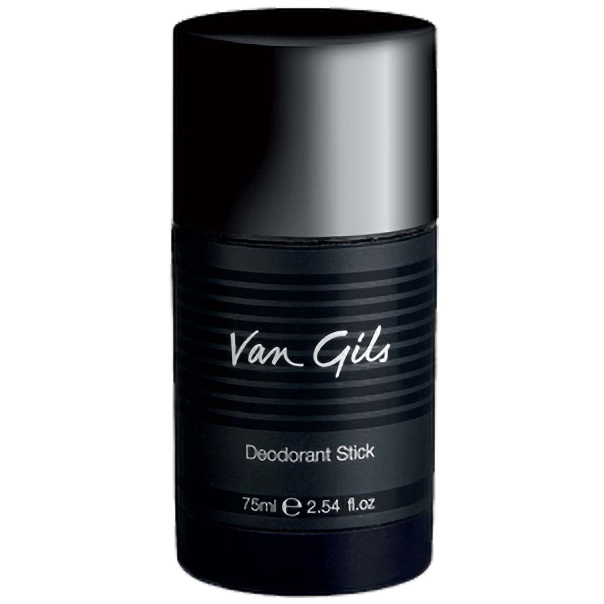 Van gils van gils deo bâton 75 ml hommes