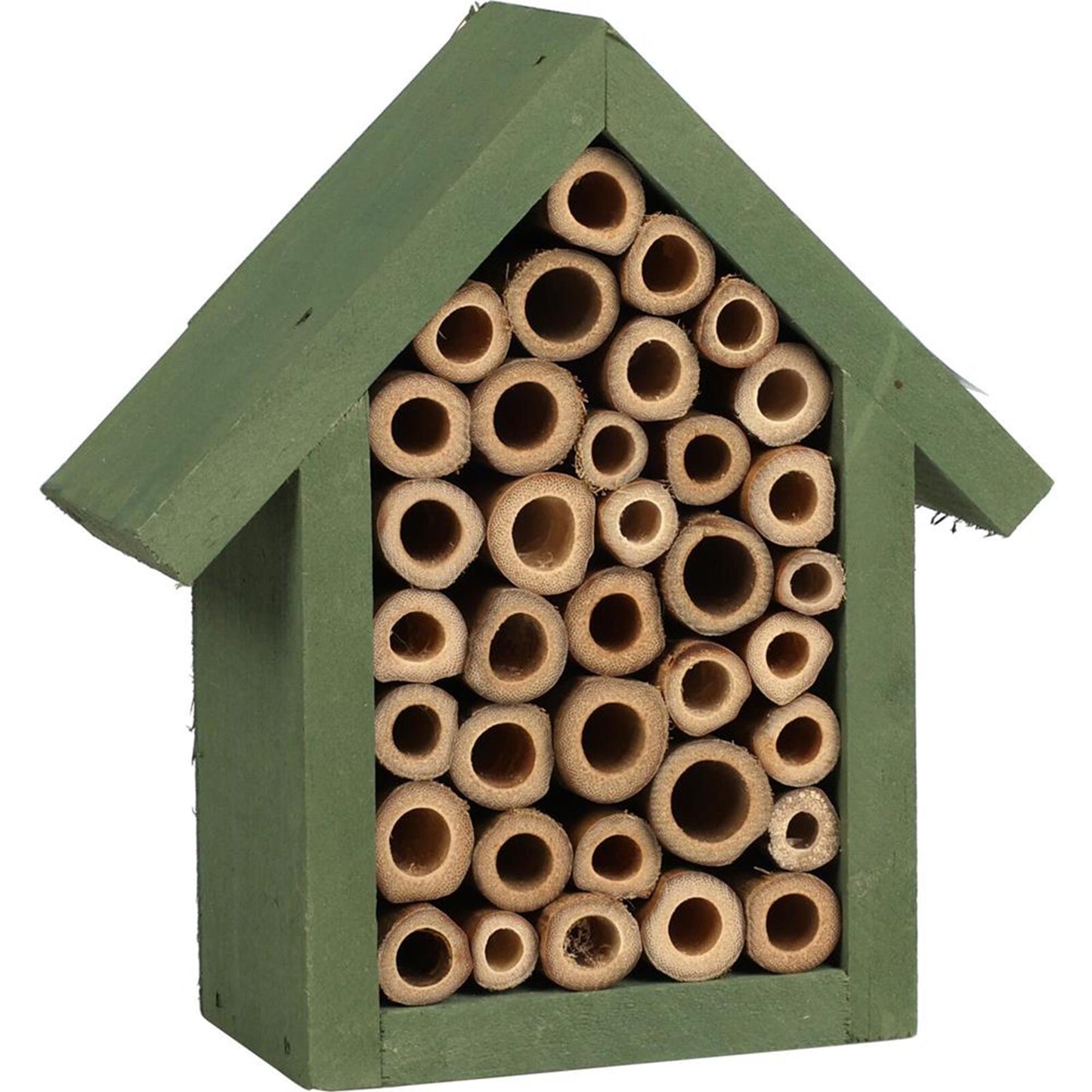 Insecte Hotel Wood, 10x11x4cm