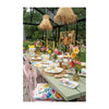 Gant de cuisine Ambiente, printemps vibrant