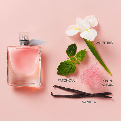Lancome Lancome la Vie est Belle Gift Set Eau de Parfum 50ml + Lotion de corps 50 ml Mesdames