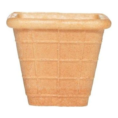 Coupe à glace carrée Nic (304 pièces)