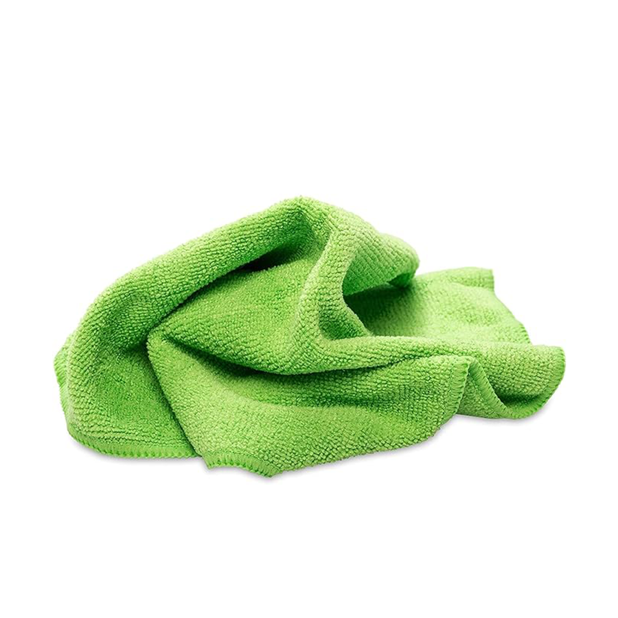 Vileda chiffons en microfibre couleurs 14 pièces