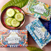 Nesti Dante Nesti Dante Villa Sole Fichi d'Inde di Taormina Soap 250gr.
