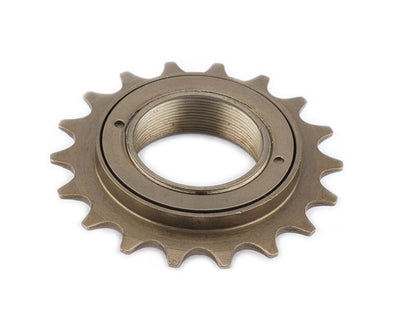 Roue libre Vinty full-ball 22 dents 1 2x1 8 single speed