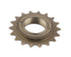 Roue libre Vinty full-ball 22 dents 1 2x1 8 single speed