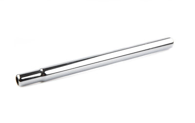 Tige de selle bougie Vinty ø26.0mm 350 mm - argenté