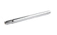 Tige de selle bougie Vinty ø26.0mm 350 mm - argenté