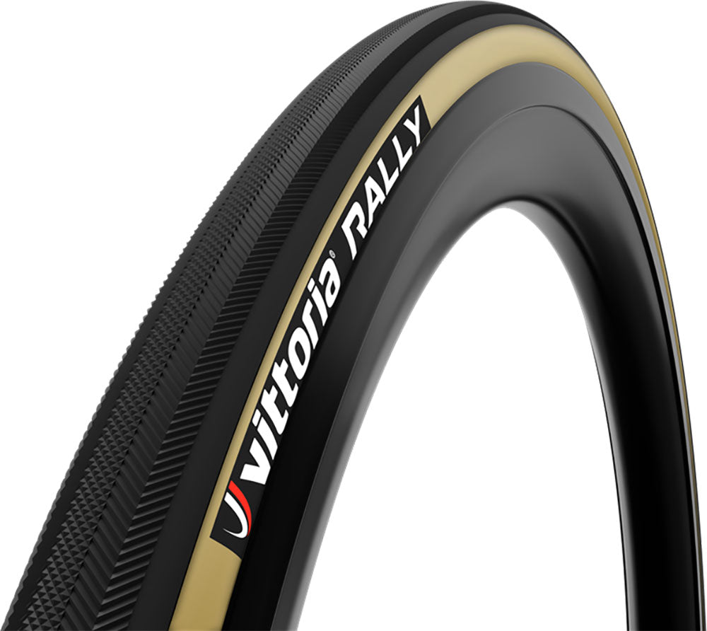 Pneus tubulaires Vittoria rallye