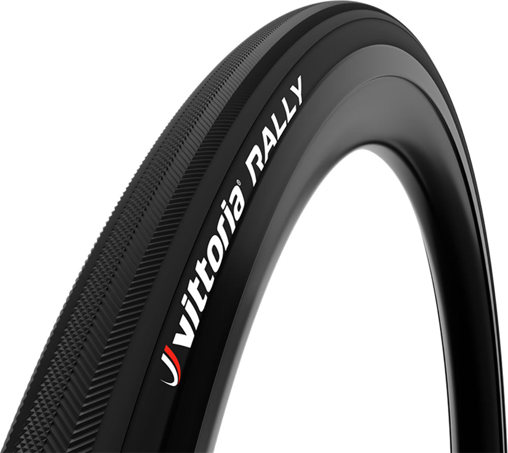 Pneus tubulaires Vittoria rallye