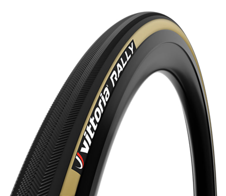 Pneu tubulaire Vittoria rallye 25-622 rvc