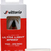 Chambre à air Vittoria ultra light speed 700x25 30 sv 60mm