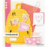 Marianne design • découpe les jours d'école - afbeelding 2