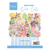 Marianne design • découpes joyeuses Pâques