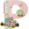 Marianne design • découpes joyeuses Pâques