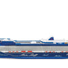 Navire minier phare Siku 1 (1:1400)