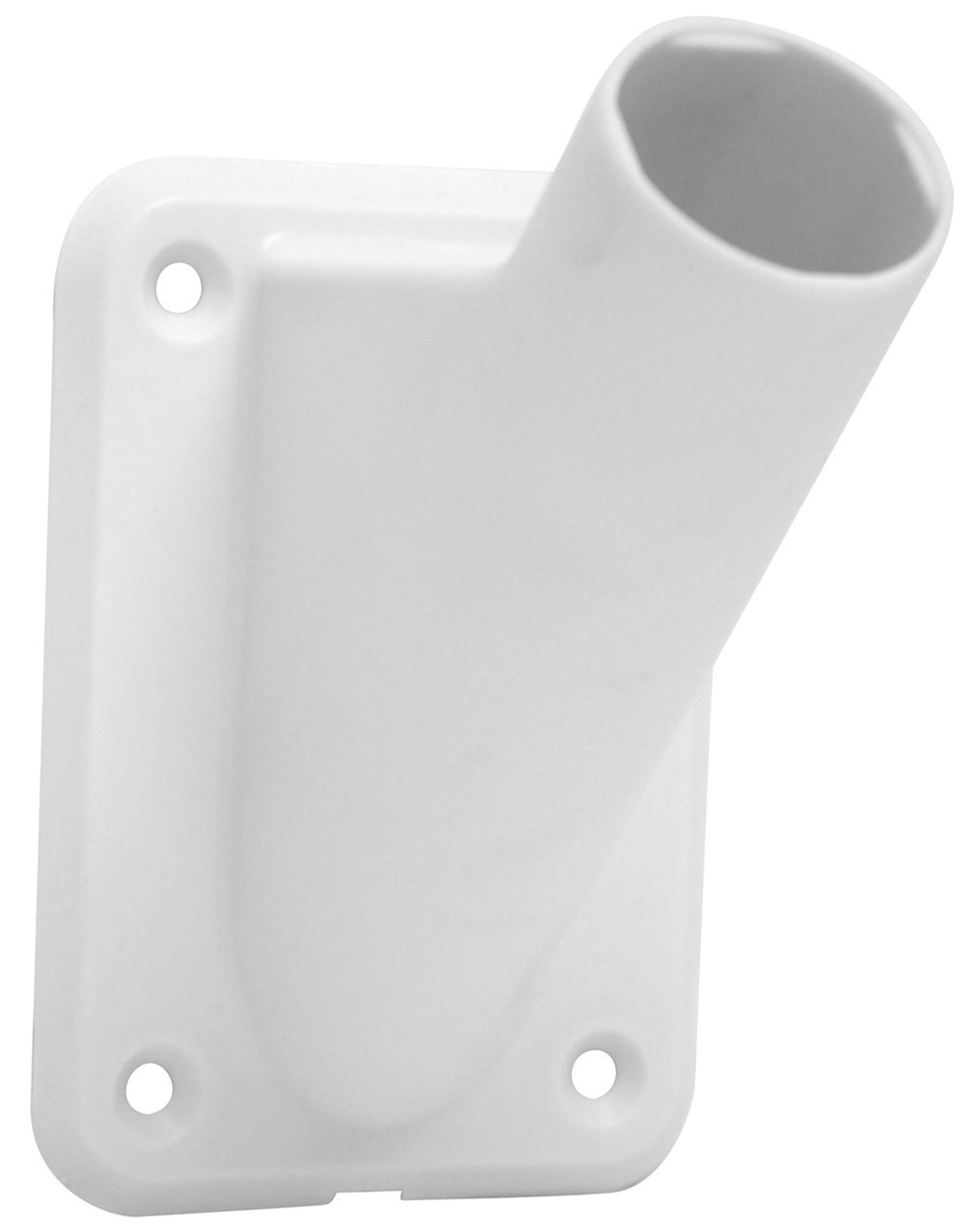 Dokkumer flags support de mât central nylon blanc 30mm