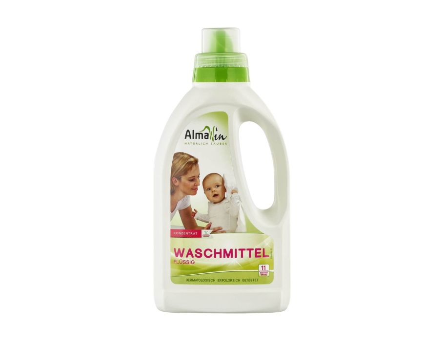 ALMAWIN DETERGENT LAVENDER UNIVERSELLE 750ML