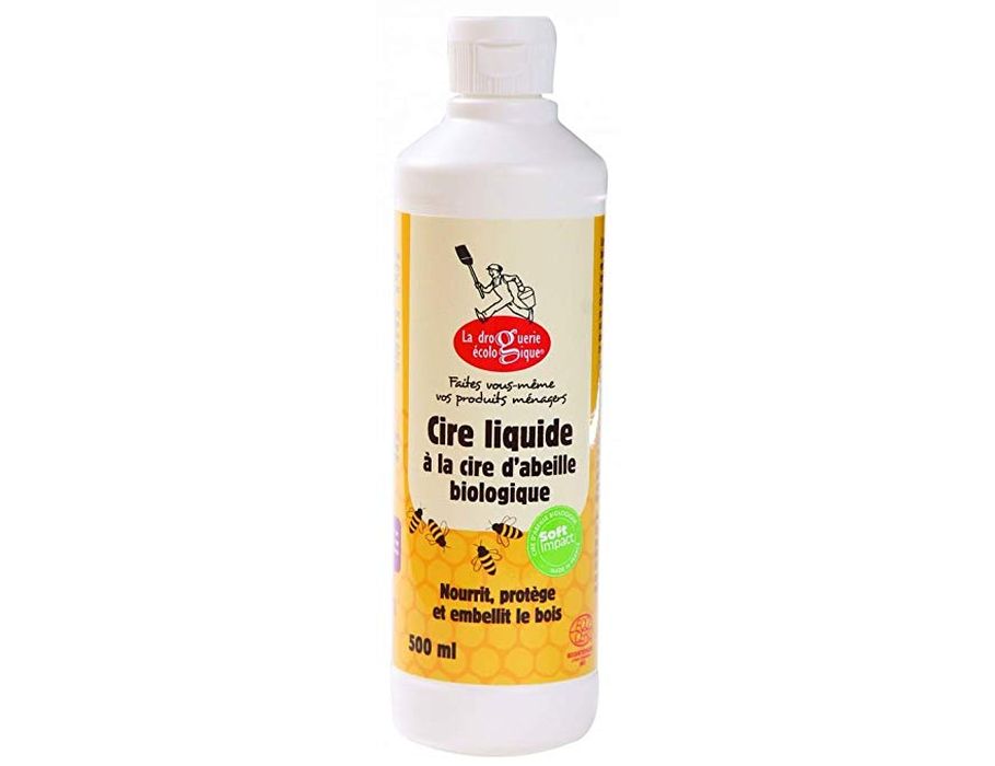 La Droguerie Ecologique Liquide Furniture Brees 500 ml