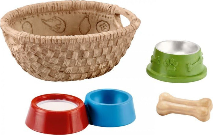 42293 chiens et nourriture pour chats
