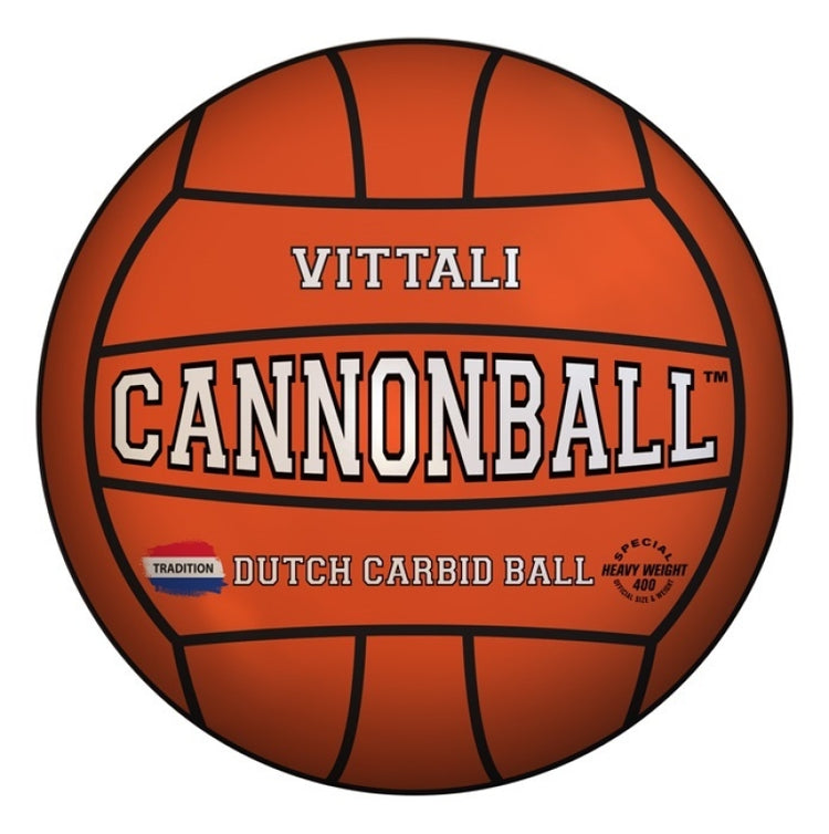 Boulet de canon de football de différentes marques (23 cm)