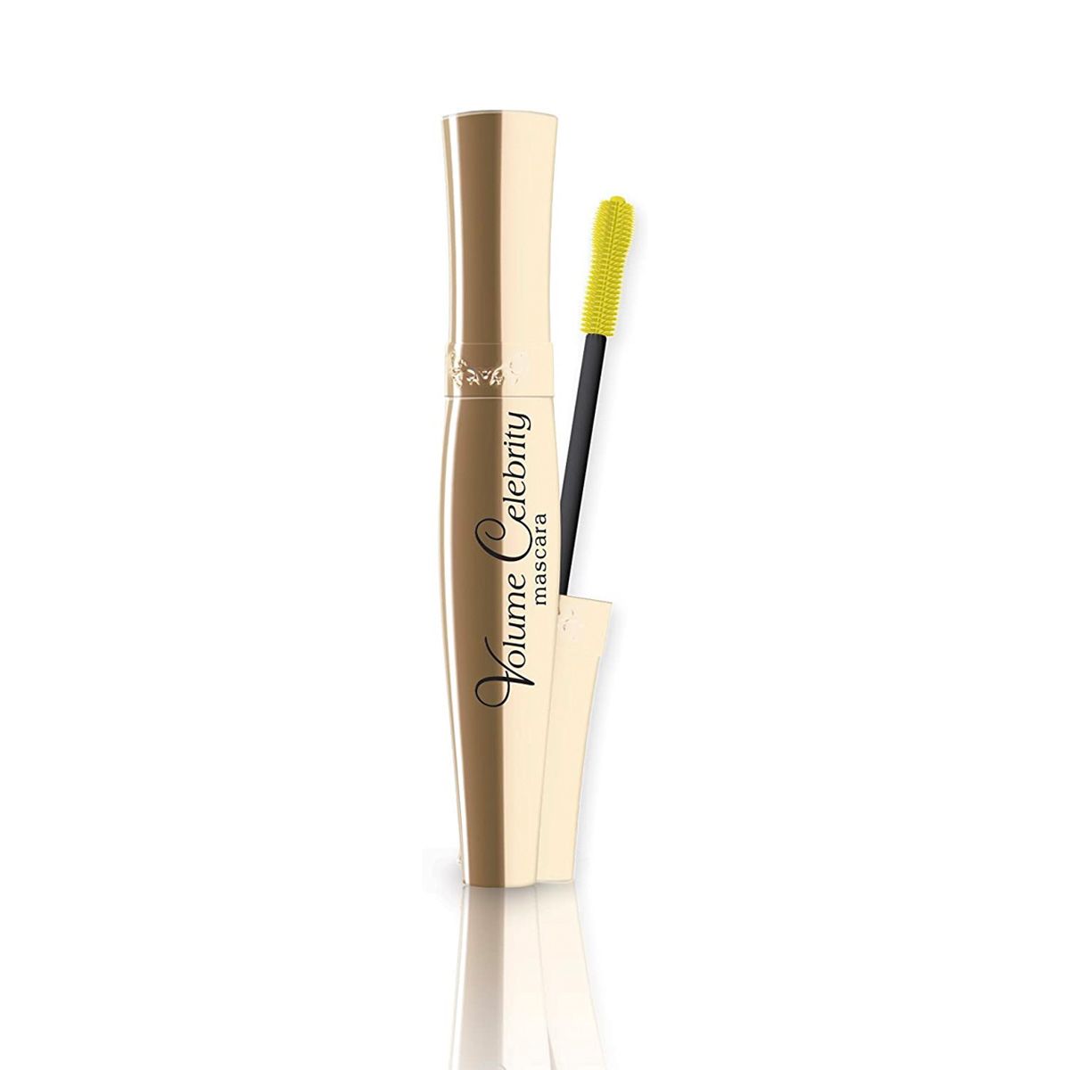 Eveline Eveline Volume Célébrités mascara noir 9ml