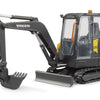 Pelle compacte Volvo Bruder ECR40