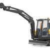 Pelle compacte Volvo Bruder ECR40