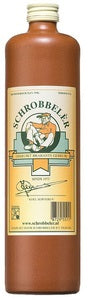 Liqueur aux herbes Schrobbeler (700ml)