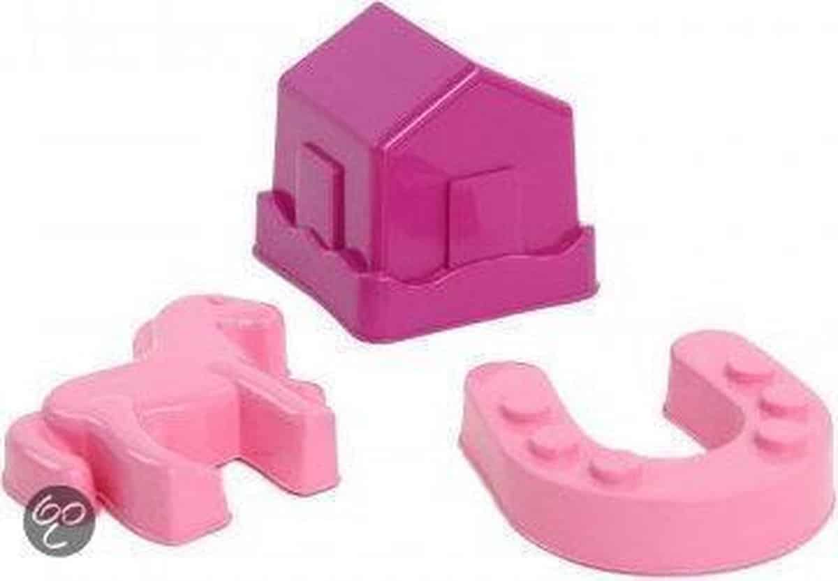 Lena Sand Shaps Pony 3 pièces