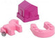 Lena Sand Shaps Pony 3 pièces